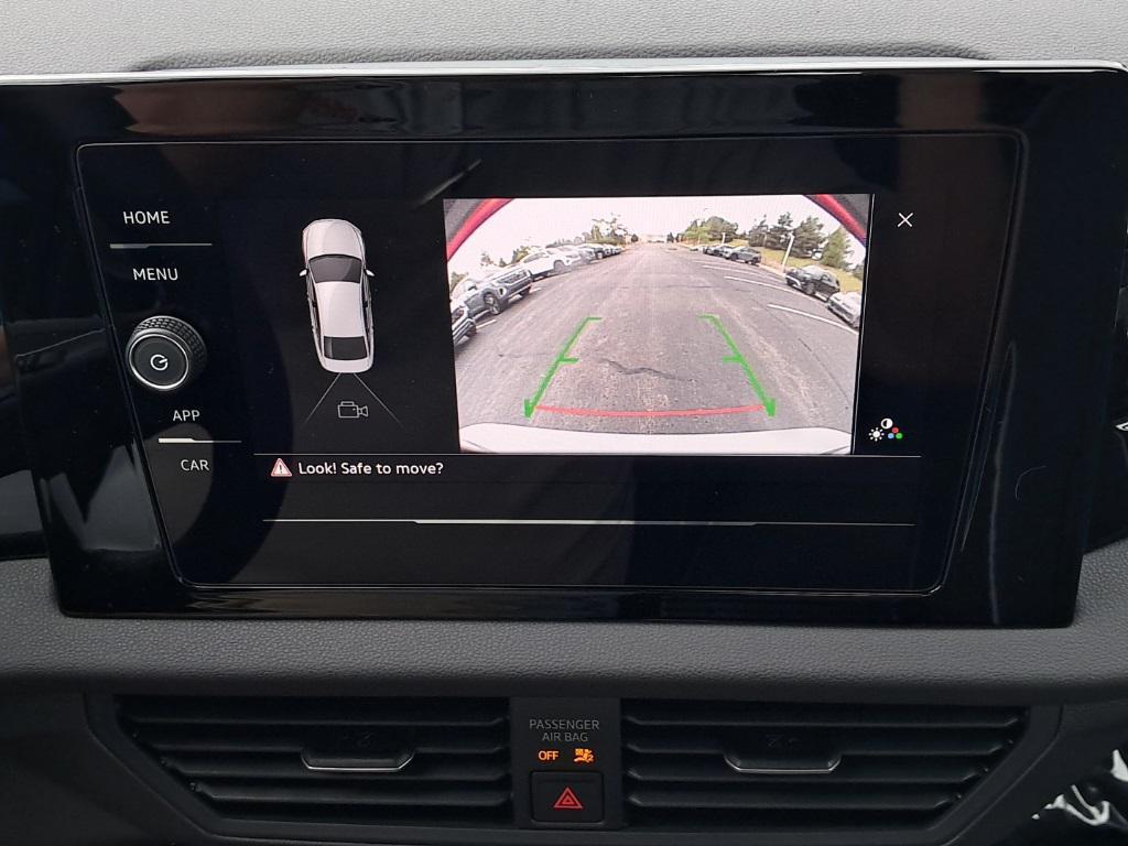 new 2025 Volkswagen Jetta car, priced at $25,024