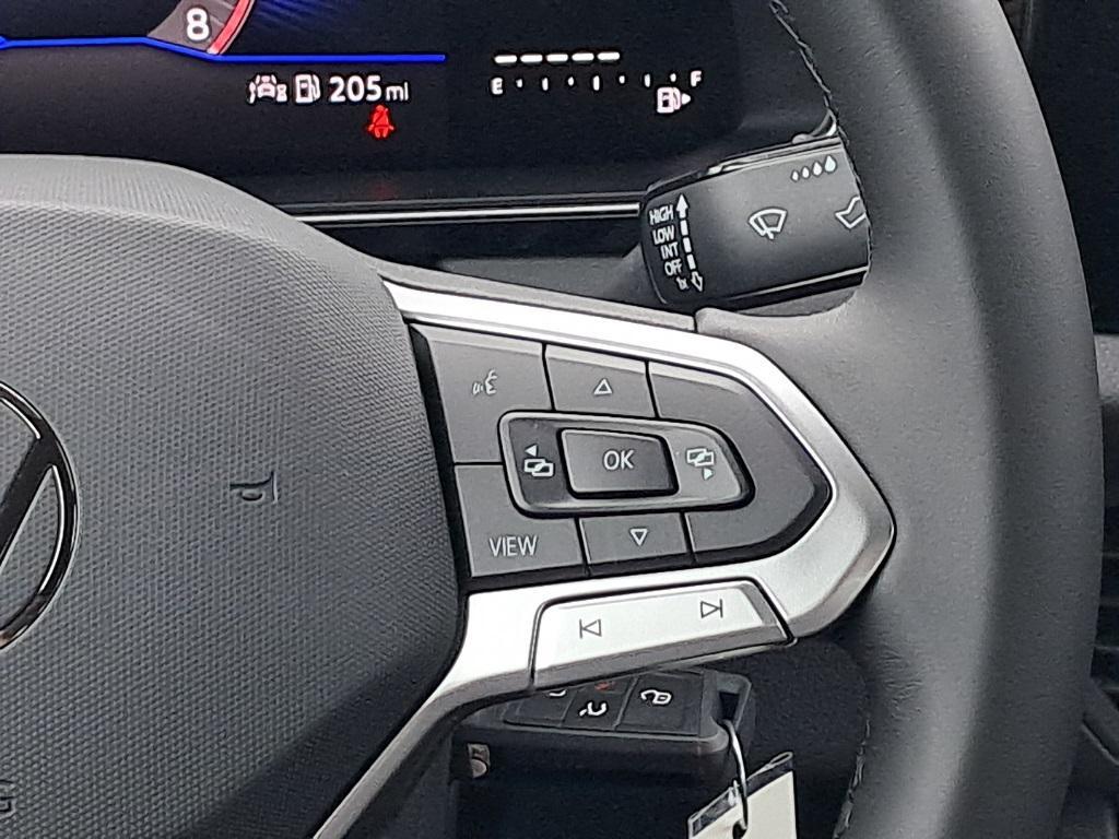 new 2025 Volkswagen Jetta car, priced at $25,024