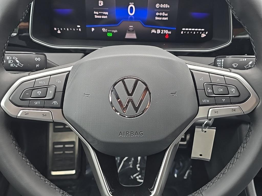 new 2025 Volkswagen Jetta car, priced at $23,857