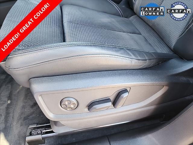 used 2024 Audi Q5 car, priced at $53,990