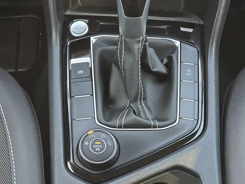 used 2023 Volkswagen Taos car, priced at $24,490