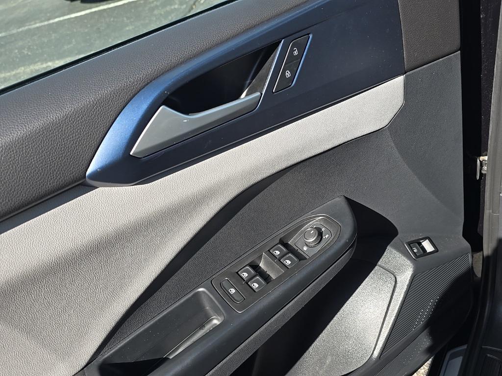 used 2023 Volkswagen Taos car, priced at $24,490