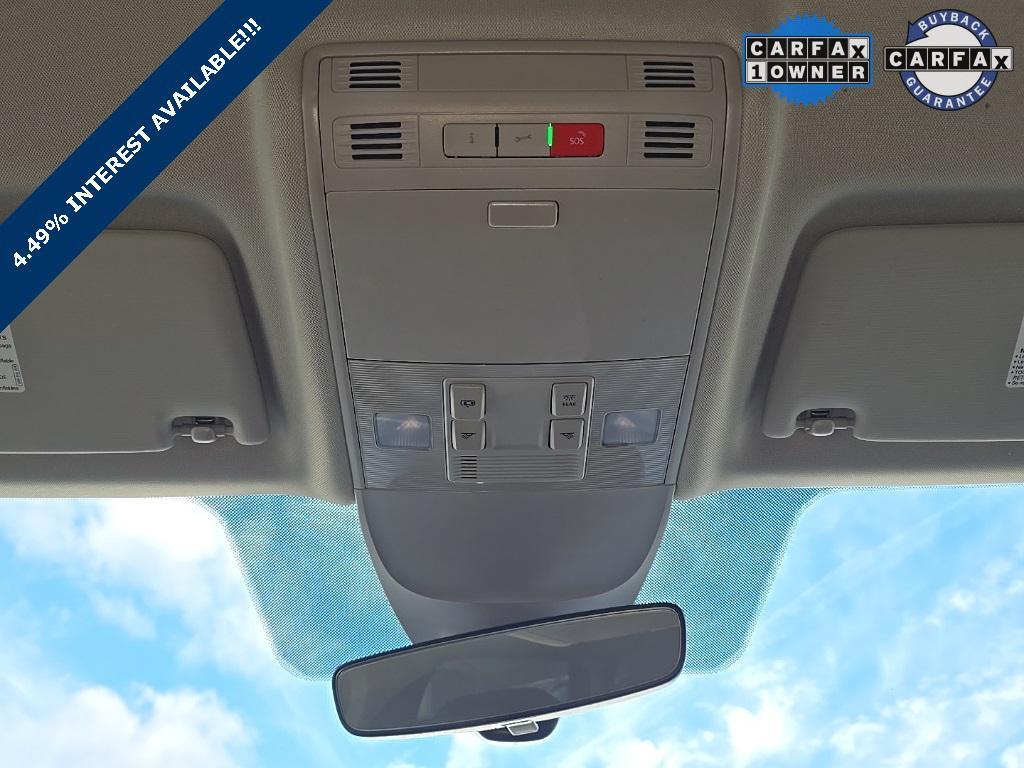 used 2023 Volkswagen Taos car, priced at $23,999