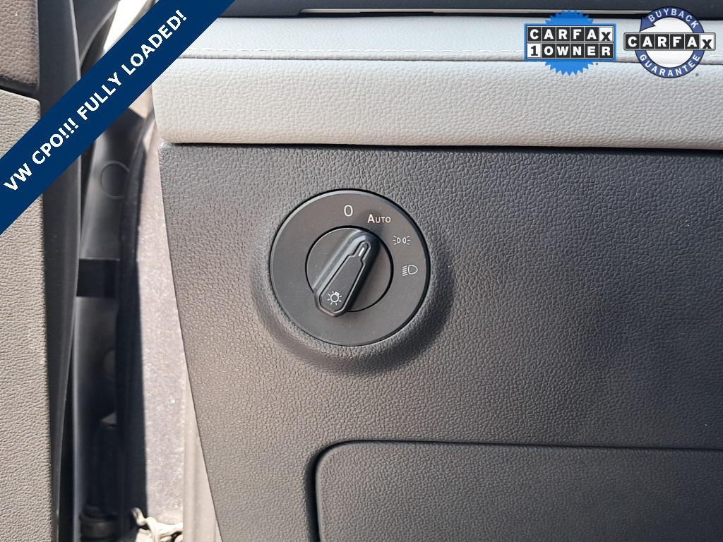 used 2023 Volkswagen Taos car, priced at $25,790