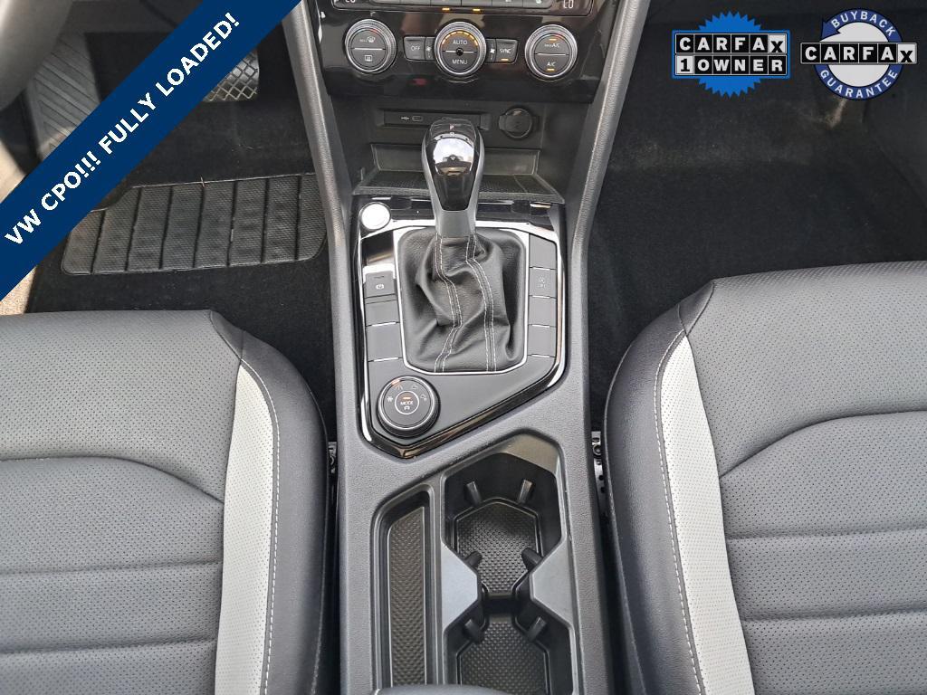 used 2023 Volkswagen Taos car, priced at $25,790