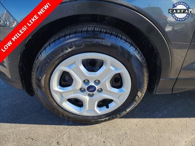 used 2019 Ford Escape car, priced at $14,490