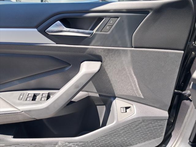 new 2025 Volkswagen Jetta car, priced at $23,676