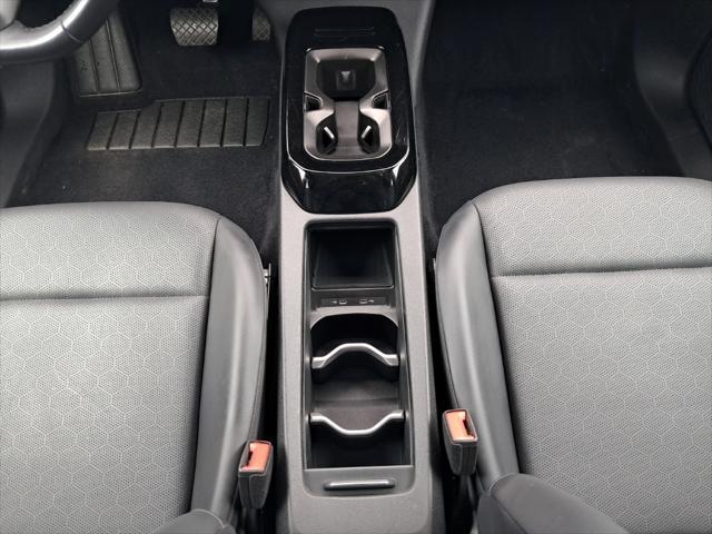 used 2021 Volkswagen ID.4 car, priced at $24,790