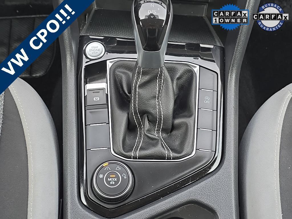 used 2024 Volkswagen Taos car, priced at $23,999