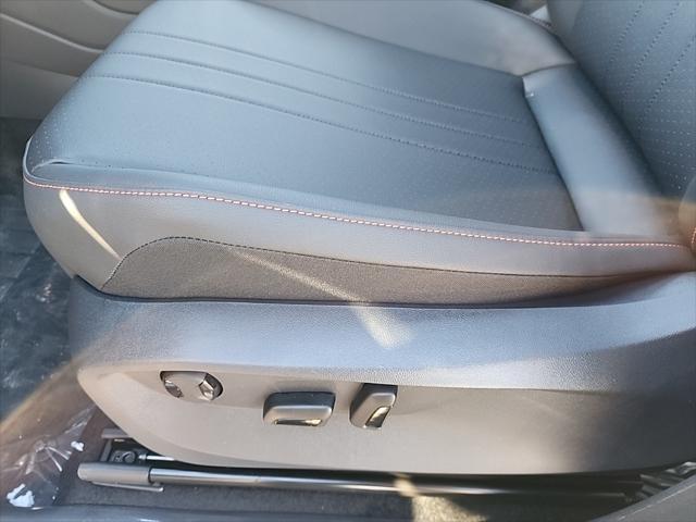 new 2024 Volkswagen Tiguan car, priced at $30,768