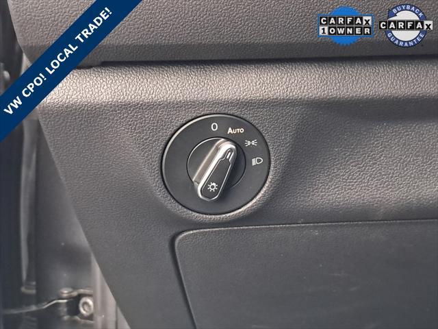 used 2024 Volkswagen Jetta car, priced at $20,999