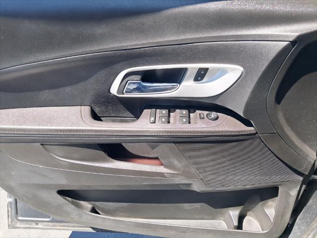 used 2017 Chevrolet Equinox car, priced at $11,490