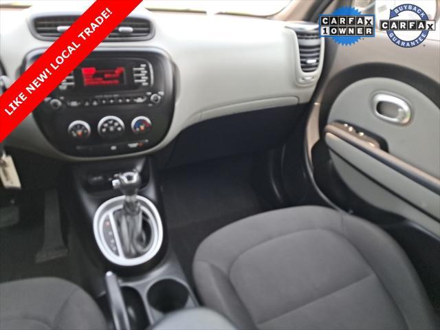 used 2016 Kia Soul car, priced at $6,490
