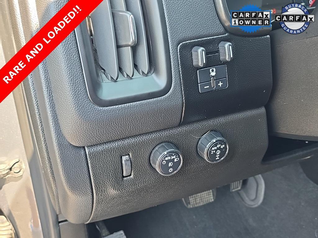 used 2022 Chevrolet Colorado car, priced at $35,620