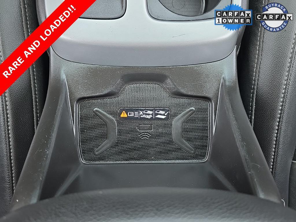 used 2022 Chevrolet Colorado car, priced at $35,620