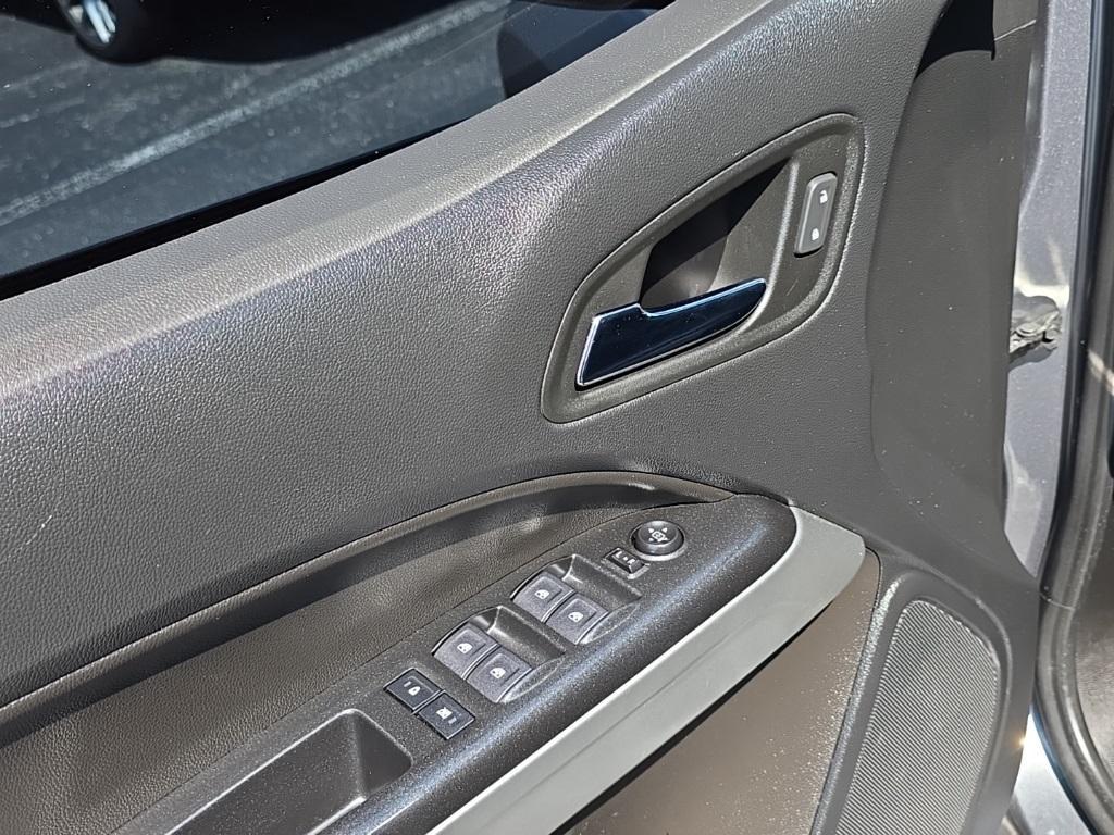 used 2022 Chevrolet Colorado car, priced at $36,890