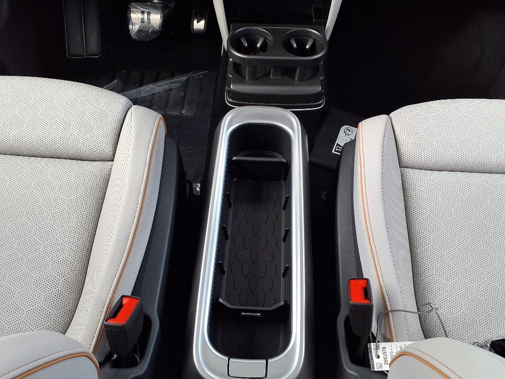 new 2025 Volkswagen ID. Buzz car, priced at $68,169