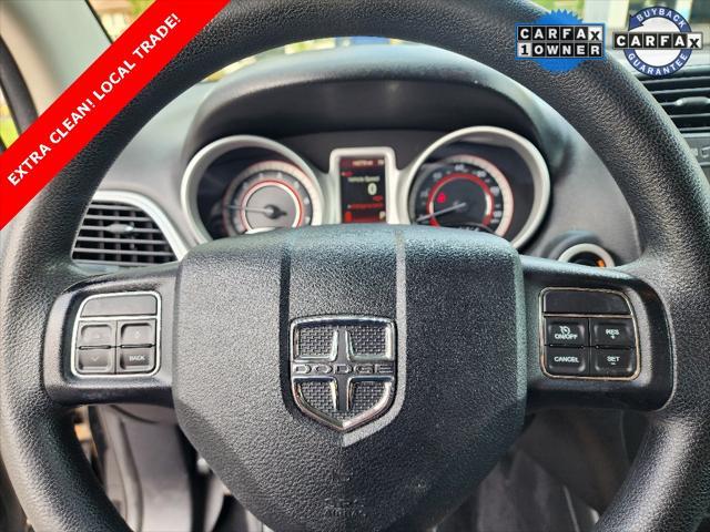 used 2016 Dodge Journey car, priced at $7,999