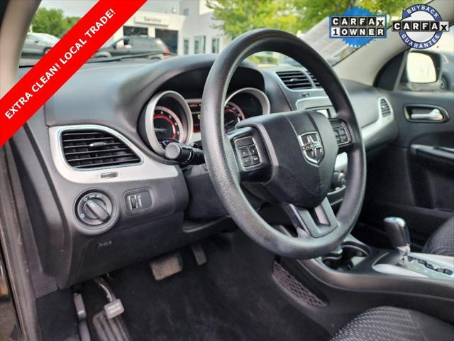 used 2016 Dodge Journey car, priced at $7,999