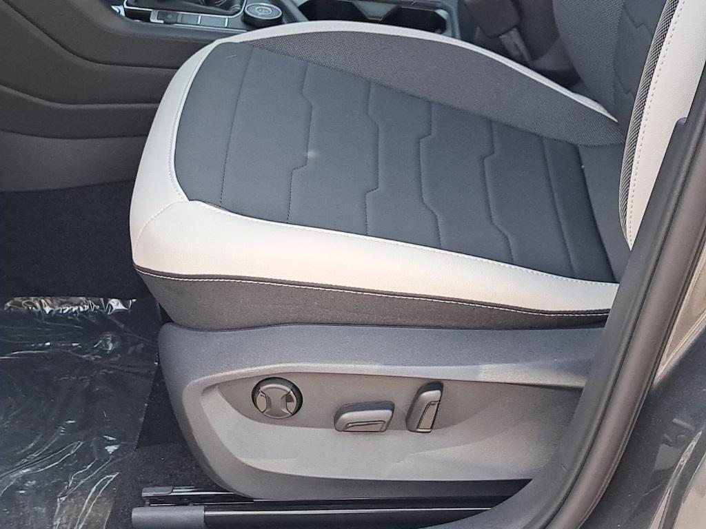 new 2025 Volkswagen Taos car, priced at $31,740