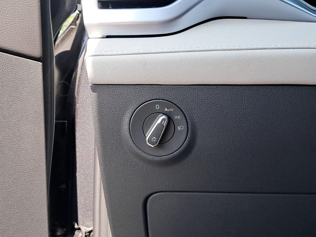 new 2025 Volkswagen Taos car, priced at $31,740