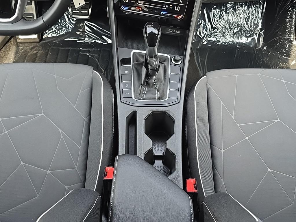 new 2025 Volkswagen Jetta car, priced at $23,374