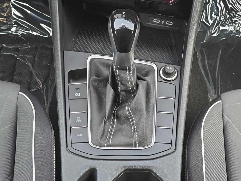 new 2025 Volkswagen Jetta car, priced at $23,374
