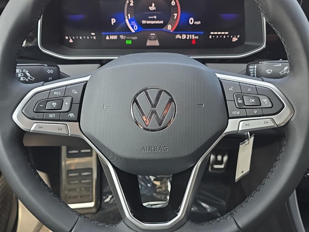 new 2025 Volkswagen Jetta car, priced at $23,374