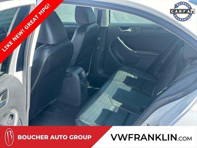 used 2014 Volkswagen Jetta car, priced at $9,290