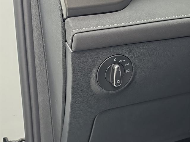 new 2025 Volkswagen Taos car, priced at $31,291
