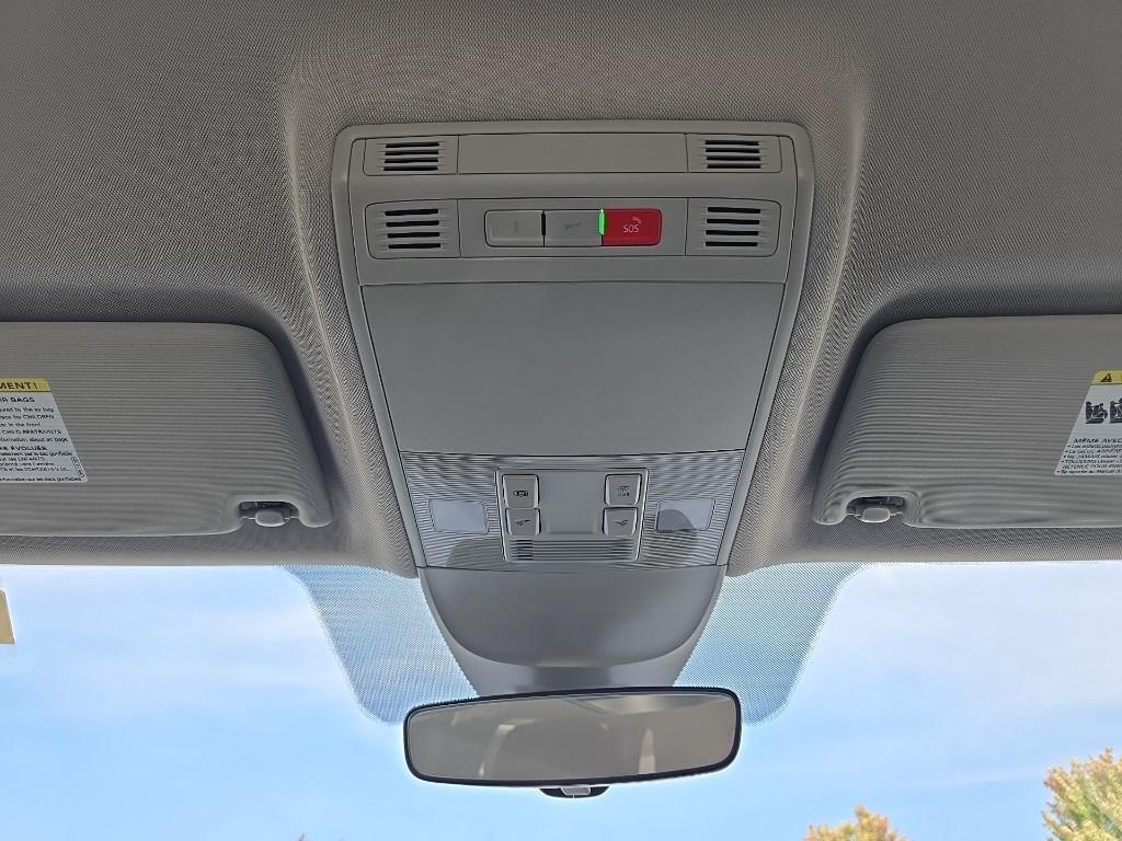 new 2025 Volkswagen Taos car, priced at $27,800