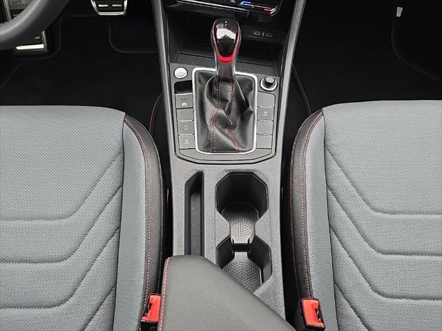 new 2025 Volkswagen Jetta GLI car, priced at $32,376