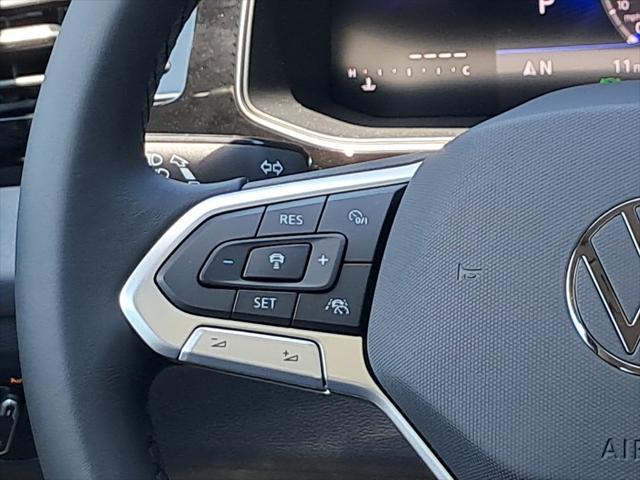 new 2025 Volkswagen Jetta car, priced at $27,120
