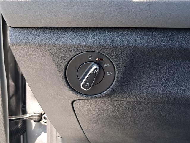 new 2025 Volkswagen Jetta car, priced at $27,120