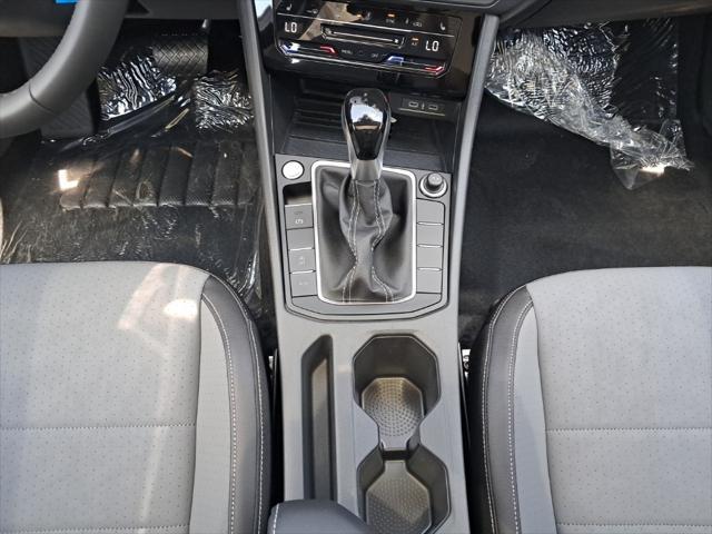 new 2025 Volkswagen Jetta car, priced at $27,120