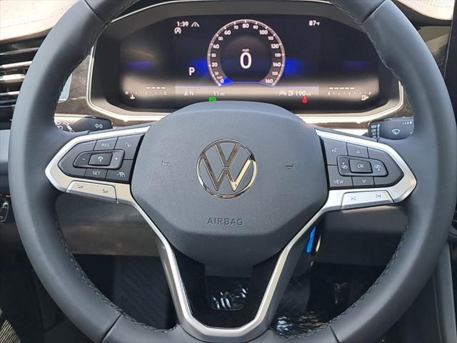 new 2025 Volkswagen Jetta car, priced at $27,120