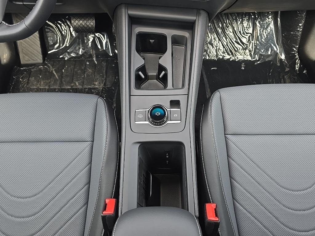 new 2025 Volkswagen Tiguan car, priced at $35,260