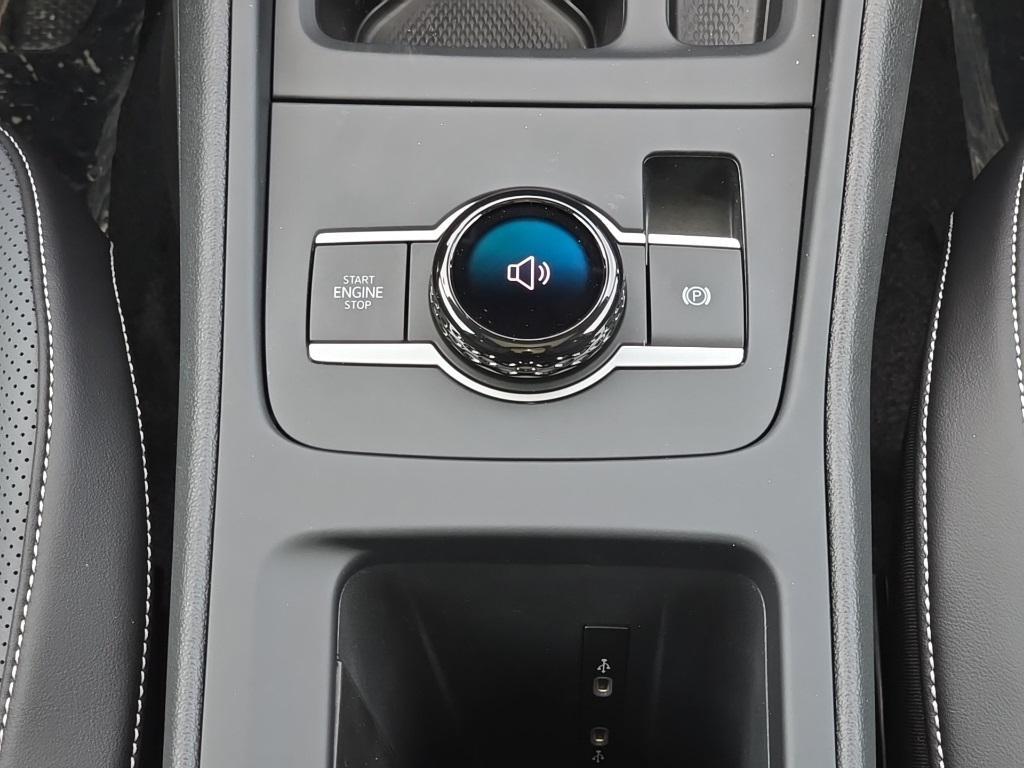 new 2025 Volkswagen Tiguan car, priced at $35,260