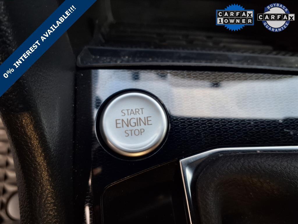 used 2025 Volkswagen Taos car, priced at $29,999