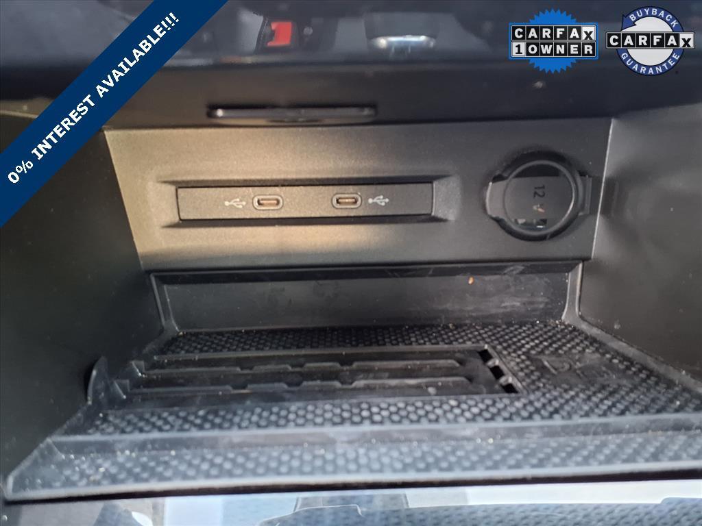 used 2025 Volkswagen Taos car, priced at $29,999