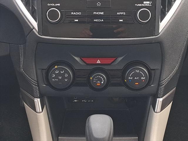 used 2020 Subaru Forester car, priced at $21,999