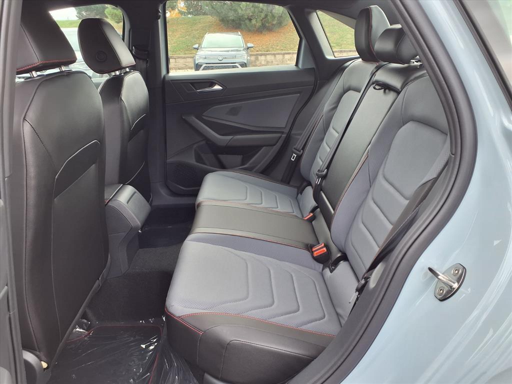 new 2026 Volkswagen Jetta GLI car, priced at $35,730