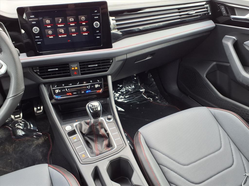 new 2026 Volkswagen Jetta GLI car, priced at $35,730