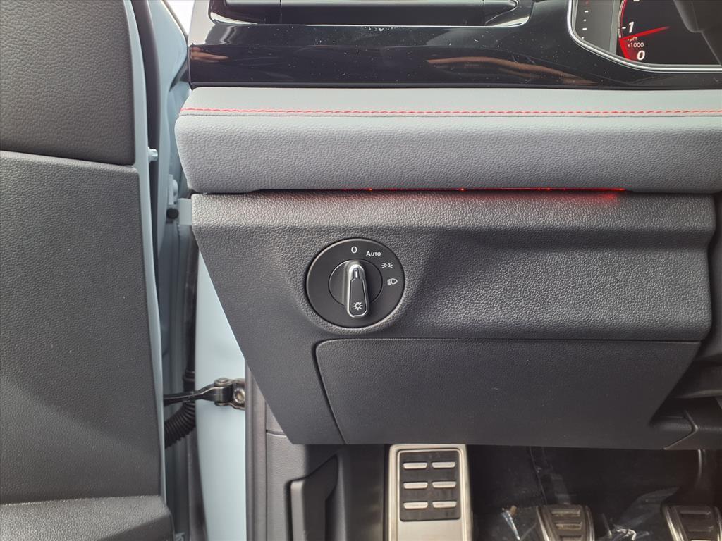 new 2026 Volkswagen Jetta GLI car, priced at $35,730