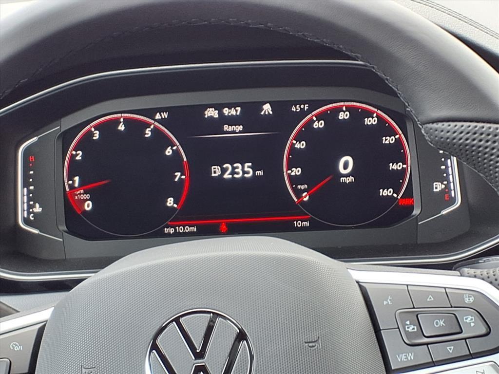 new 2026 Volkswagen Jetta GLI car, priced at $35,730