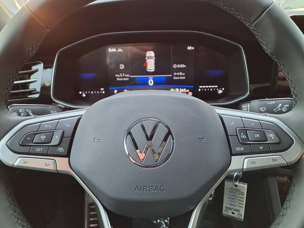 new 2026 Volkswagen Jetta car, priced at $26,564