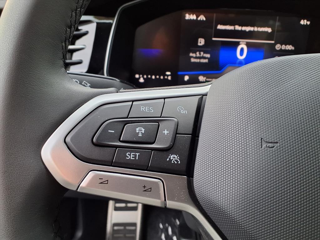 new 2026 Volkswagen Jetta car, priced at $26,564