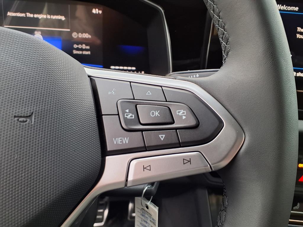 new 2026 Volkswagen Jetta car, priced at $26,564