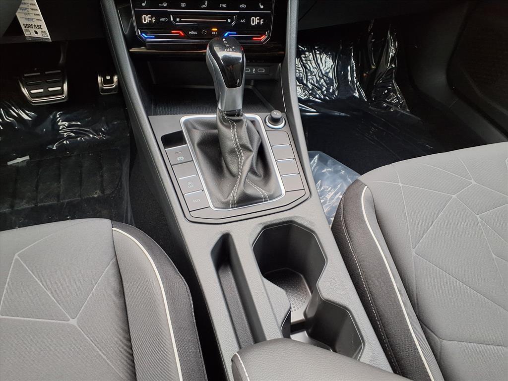 new 2026 Volkswagen Jetta car, priced at $26,564