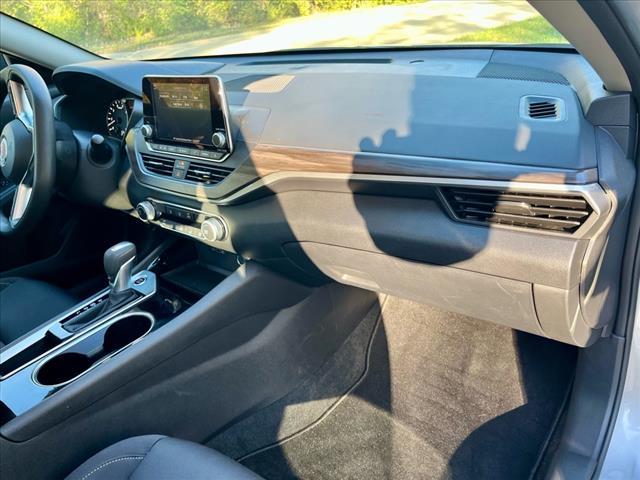 used 2024 Nissan Altima car, priced at $22,995